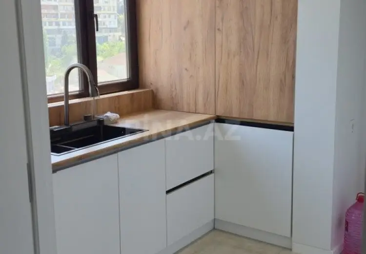 3 otaqlı mənzil Kirayə (aylıq), Yeni Günəşli qəs., Suraxanı, Bakı