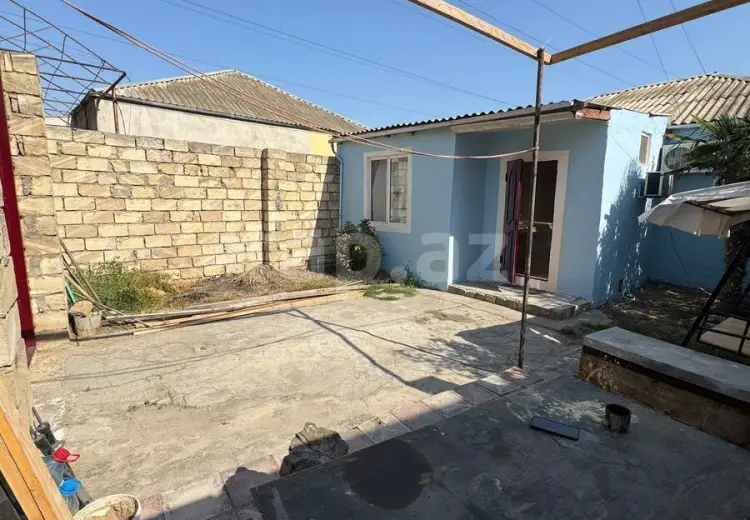 3 otaqlı mənzil , Xırdalan