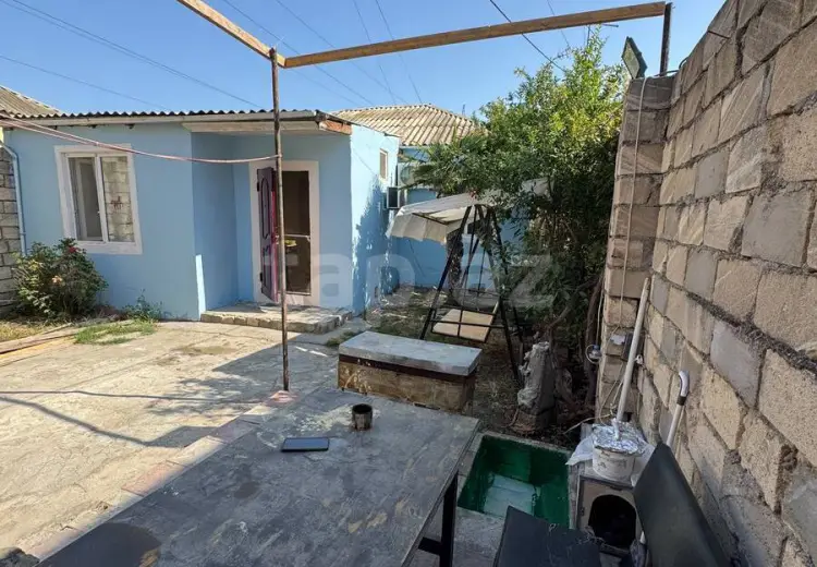 3 otaqlı mənzil , Xırdalan