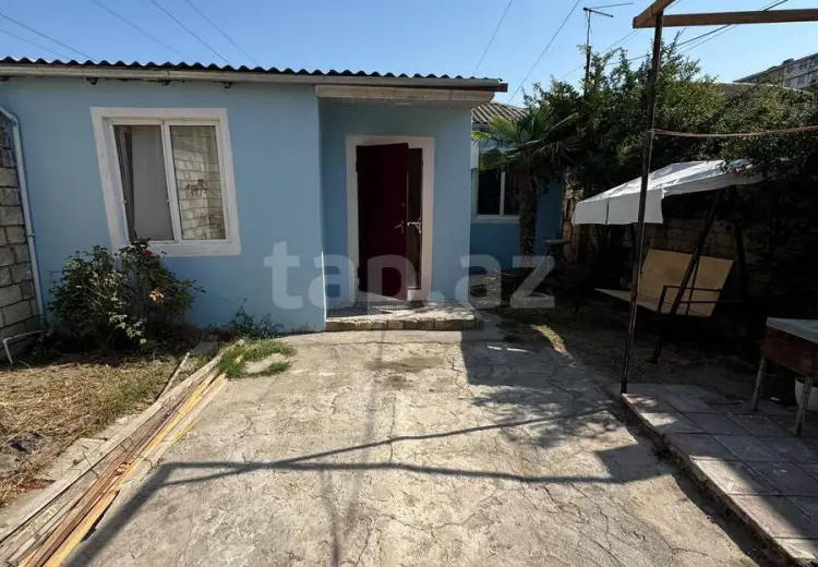 3 otaqlı mənzil , Xırdalan