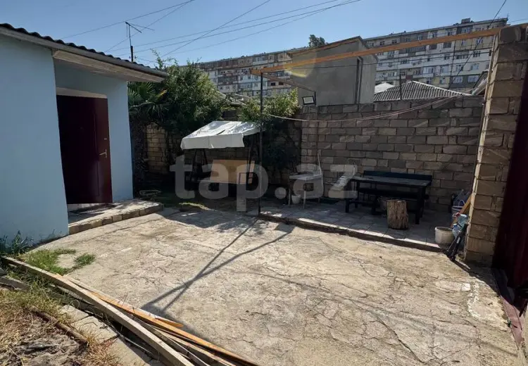 3 otaqlı mənzil , Xırdalan