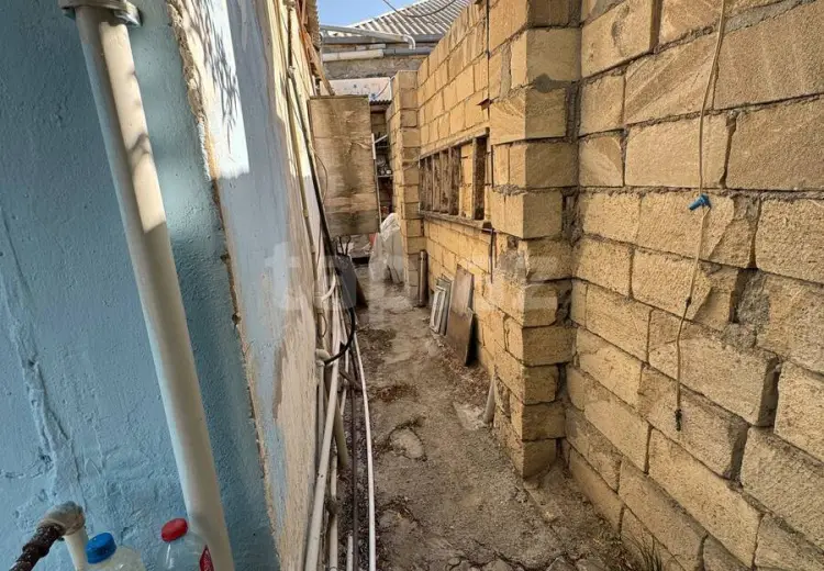 3 otaqlı mənzil , Xırdalan