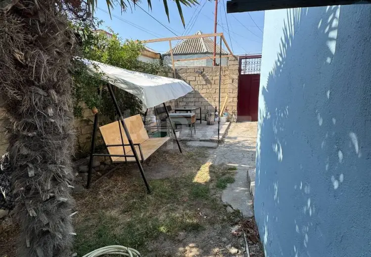 3 otaqlı mənzil , Xırdalan