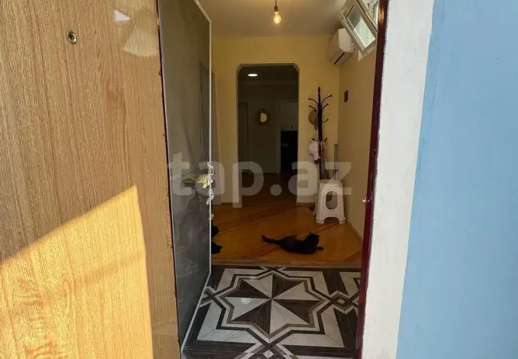 3 otaqlı mənzil , Xırdalan