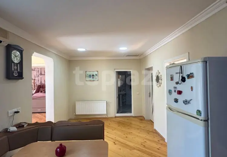 3 otaqlı mənzil , Xırdalan