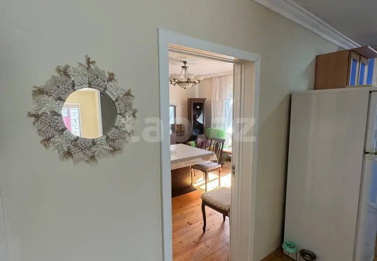 3 otaqlı mənzil , Xırdalan