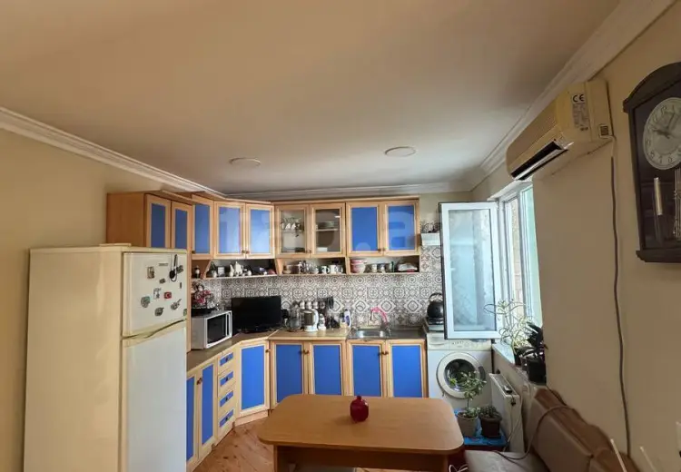 3 otaqlı mənzil , Xırdalan