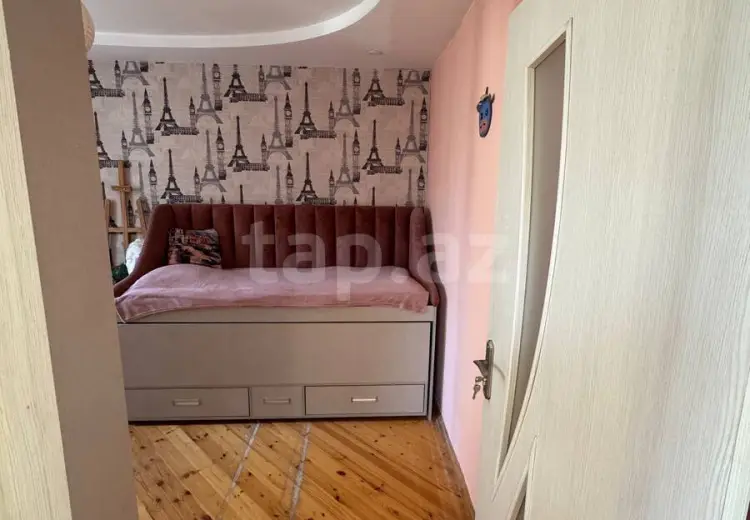 3 otaqlı mənzil , Xırdalan