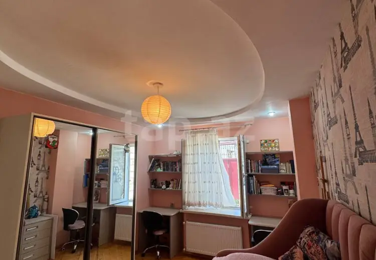 3 otaqlı mənzil , Xırdalan