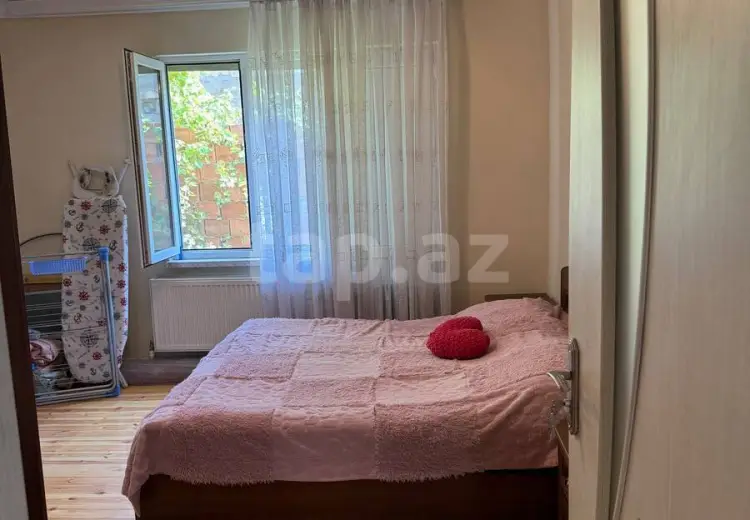 3 otaqlı mənzil , Xırdalan