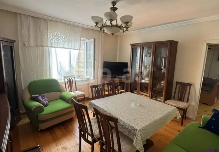 3 otaqlı mənzil , Xırdalan