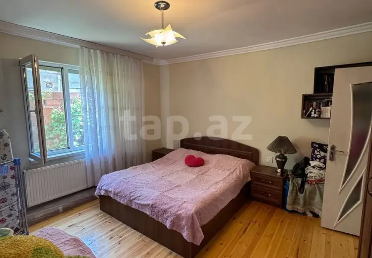 3 otaqlı mənzil , Xırdalan