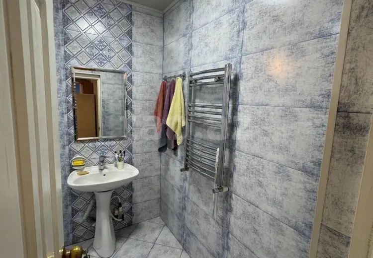 3 otaqlı mənzil , Xırdalan