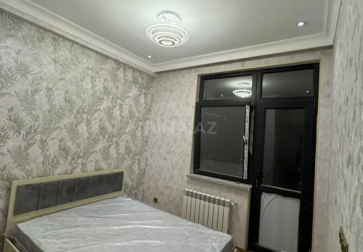 2 otaqlı mənzil Kirayə (aylıq), Yasamal qəs., Yasamal, Bakı