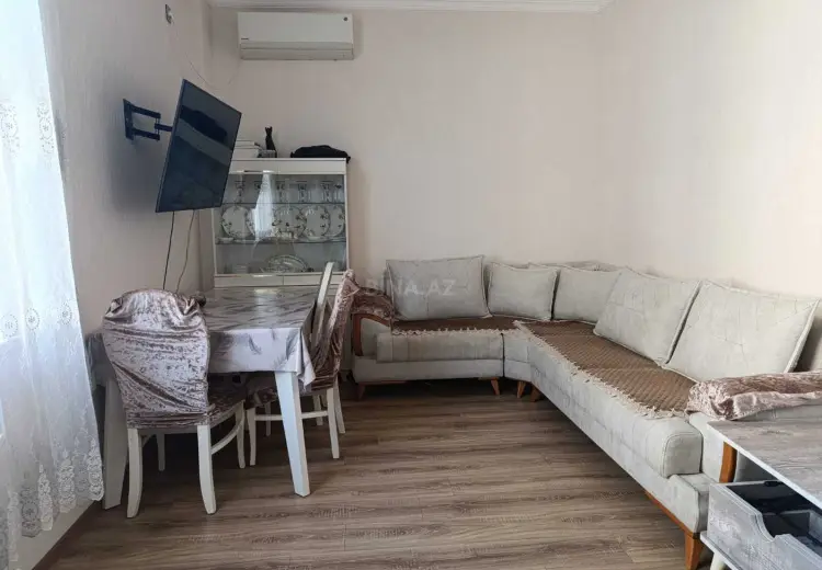 3 otaqlı mənzil Satılır, Yasamal qəs., Abşeron