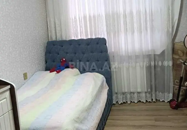 3 otaqlı mənzil Satılır, Yasamal qəs., Abşeron