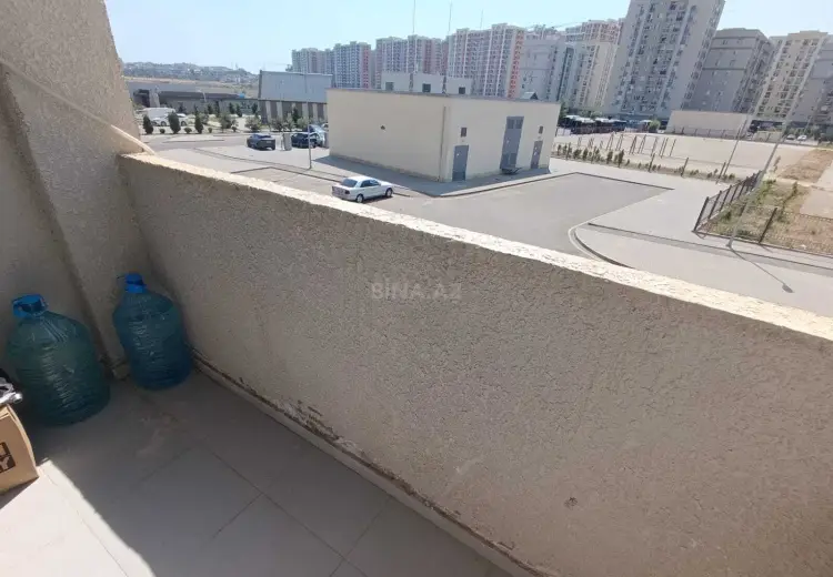 3 otaqlı mənzil Satılır, Yasamal qəs., Abşeron