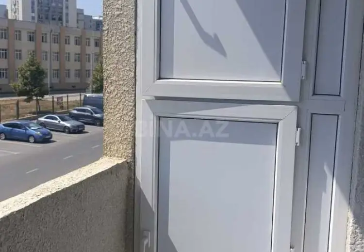 3 otaqlı mənzil Satılır, Yasamal qəs., Abşeron