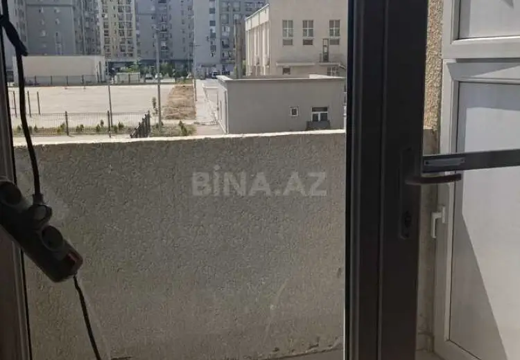 3 otaqlı mənzil Satılır, Yasamal qəs., Abşeron