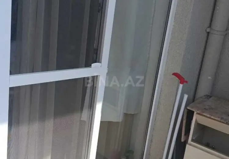3 otaqlı mənzil Satılır, Yasamal qəs., Abşeron
