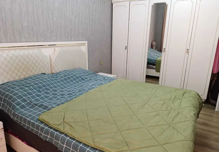 3 otaqlı mənzil Satılır, Yasamal qəs., Abşeron