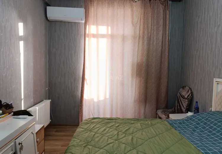 3 otaqlı mənzil Satılır, Yasamal qəs., Abşeron