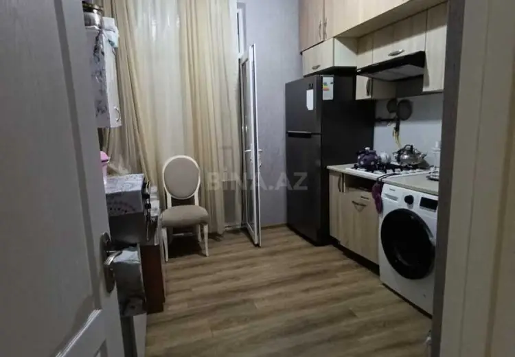 3 otaqlı mənzil Satılır, Yasamal qəs., Abşeron