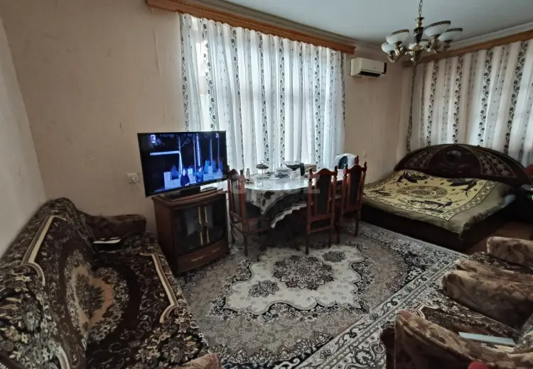 1 otaqlı mənzil , Sumqayıt