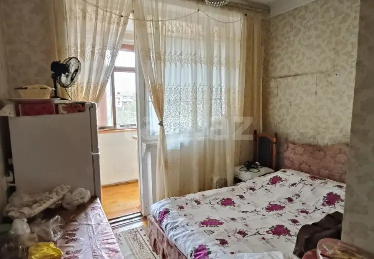1 otaqlı mənzil , Sumqayıt