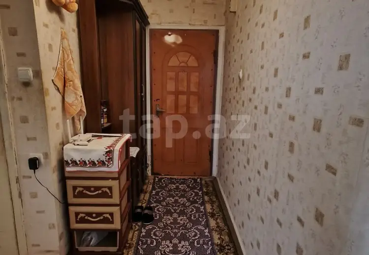 1 otaqlı mənzil , Sumqayıt