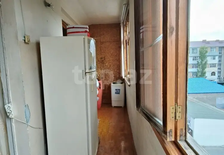 1 otaqlı mənzil , Sumqayıt