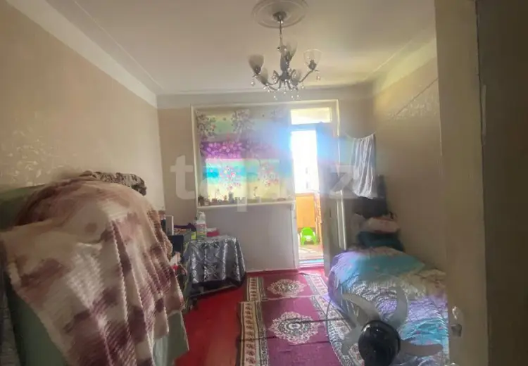 4 otaqlı mənzil , Sumqayıt
