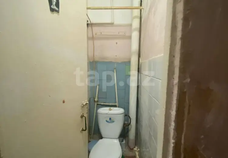 4 otaqlı mənzil , Sumqayıt