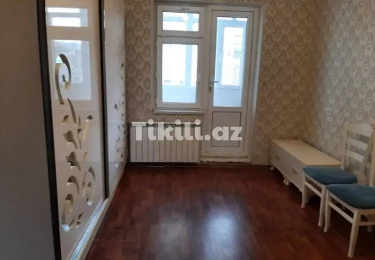 2 otaqlı mənzil Kirayə (aylıq), Yeni Yasamal qəs., Yasamal, Bakı