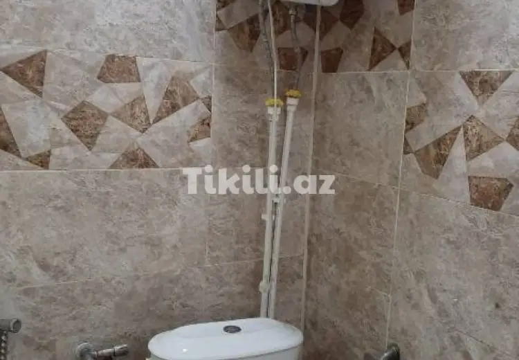 2 otaqlı mənzil Kirayə (aylıq), Yeni Yasamal qəs., Yasamal, Bakı