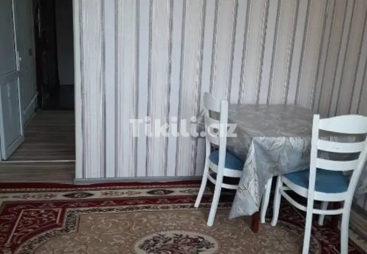 2 otaqlı mənzil Kirayə (aylıq), Yeni Yasamal qəs., Yasamal, Bakı