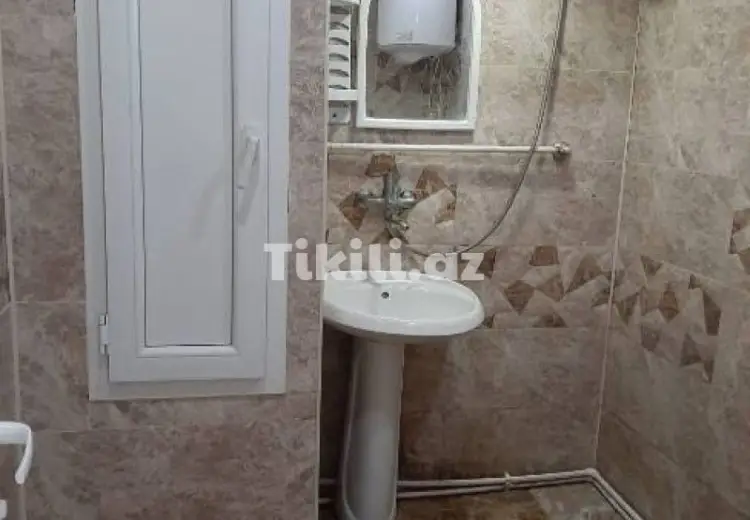 2 otaqlı mənzil Kirayə (aylıq), Yeni Yasamal qəs., Yasamal, Bakı