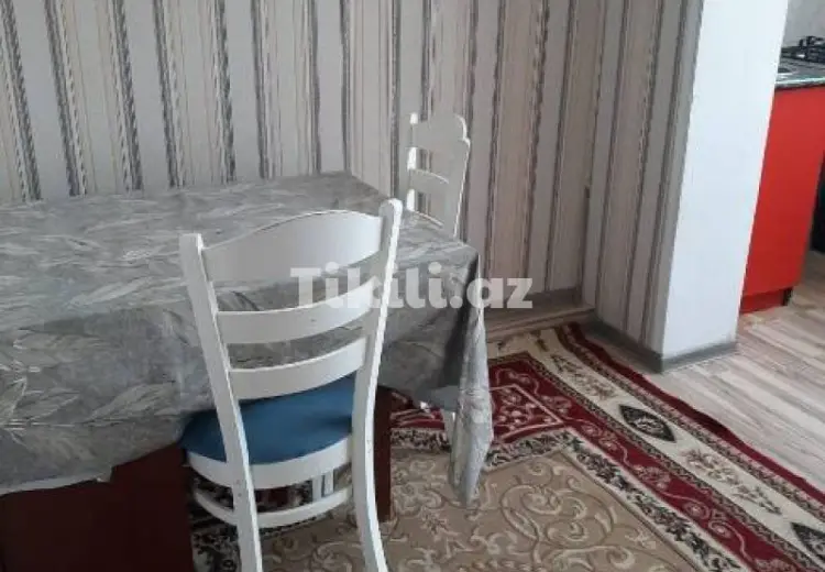 2 otaqlı mənzil Kirayə (aylıq), Yeni Yasamal qəs., Yasamal, Bakı