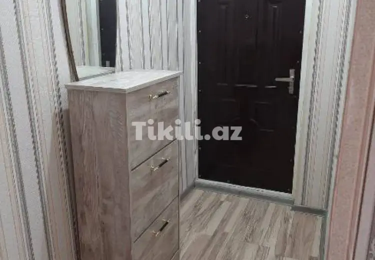 2 otaqlı mənzil Kirayə (aylıq), Yeni Yasamal qəs., Yasamal, Bakı