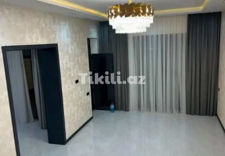 250 000 AZN - 4 otaqlı mənzil Satılır, Şüvəlan, Xəzər, Bakı