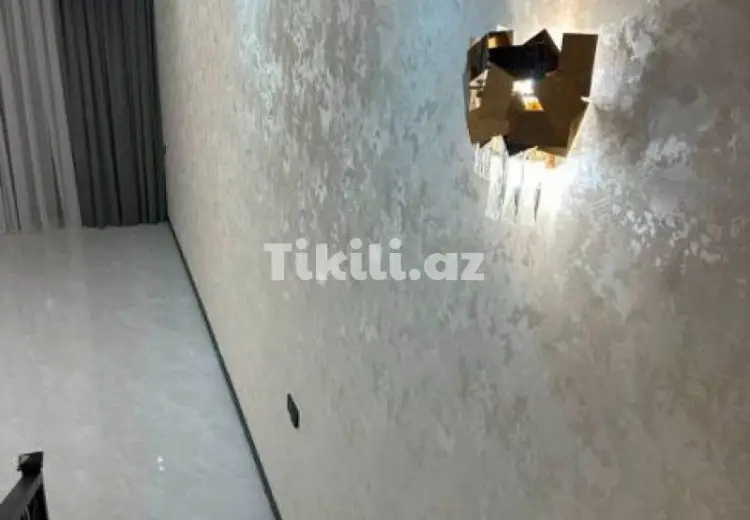 250 000 AZN - 4 otaqlı mənzil Satılır, Şüvəlan, Xəzər, Bakı