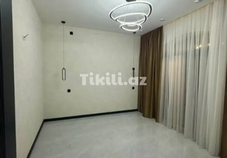 250 000 AZN - 4 otaqlı mənzil Satılır, Şüvəlan, Xəzər, Bakı