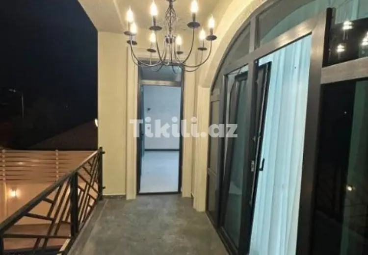 250 000 AZN - 4 otaqlı mənzil Satılır, Şüvəlan, Xəzər, Bakı