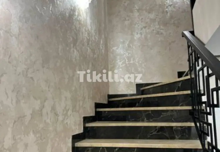 250 000 AZN - 4 otaqlı mənzil Satılır, Şüvəlan, Xəzər, Bakı