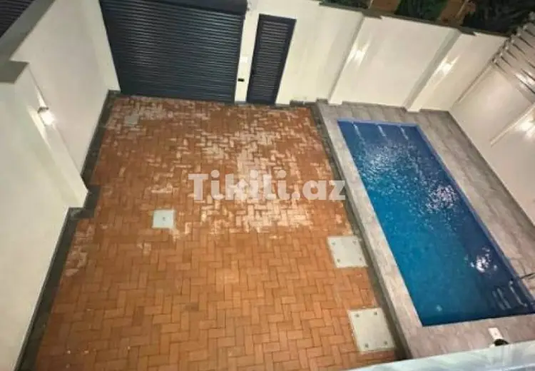 250 000 AZN - 4 otaqlı mənzil Satılır, Şüvəlan, Xəzər, Bakı