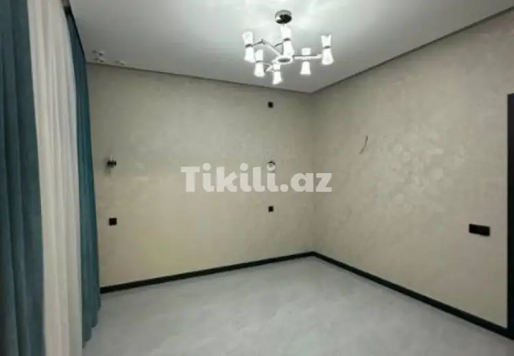 250 000 AZN - 4 otaqlı mənzil Satılır, Şüvəlan, Xəzər, Bakı