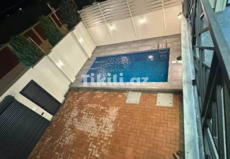 250 000 AZN - 4 otaqlı mənzil Satılır, Şüvəlan, Xəzər, Bakı