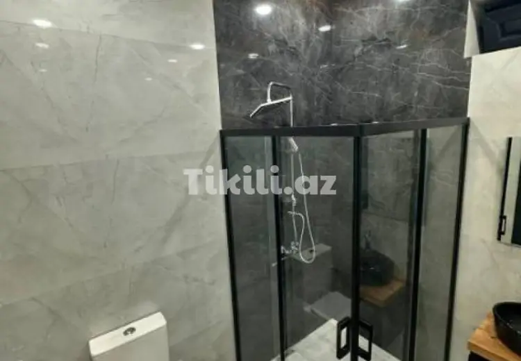 250 000 AZN - 4 otaqlı mənzil Satılır, Şüvəlan, Xəzər, Bakı