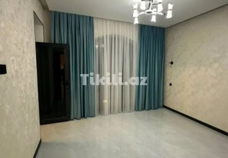 250 000 AZN - 4 otaqlı mənzil Satılır, Şüvəlan, Xəzər, Bakı