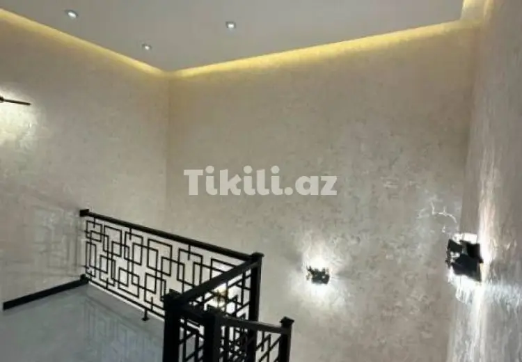 250 000 AZN - 4 otaqlı mənzil Satılır, Şüvəlan, Xəzər, Bakı